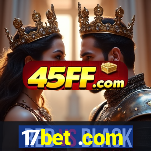 17bet .com